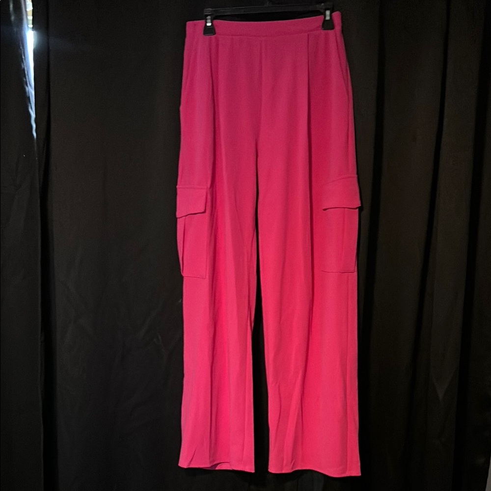 Moa Moa Cargo Trousers